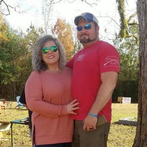 Meet your Posher, Chad